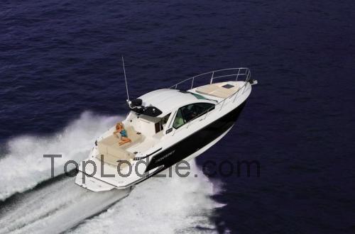 Monterey 360SC karta techniczna i opinia